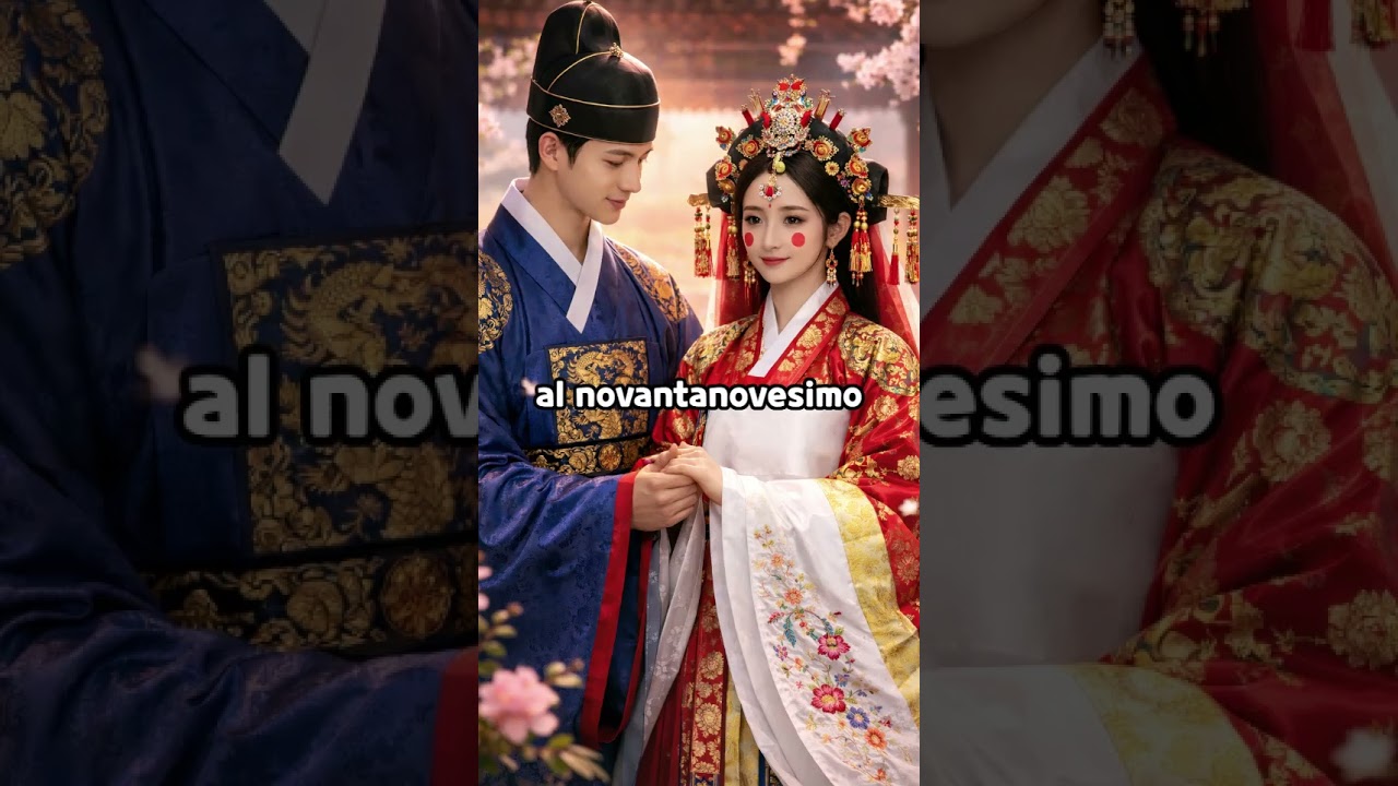 구미호 Gumiho #lacoreaa360 #coreadelsud #motivation #proverbicoreani #fiabecoreane