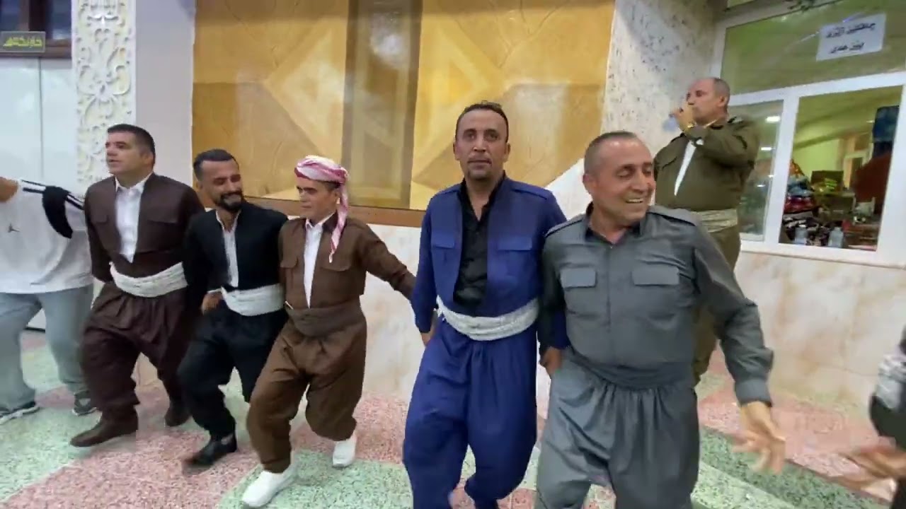 عبدالله هركي ده واتا به رگاره يا شيلادزي هولا ئالان نيو 2024