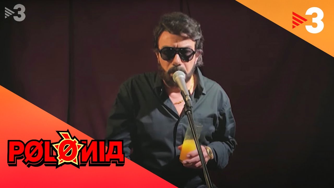 Eugenio i els acudits del confinament - Polònia