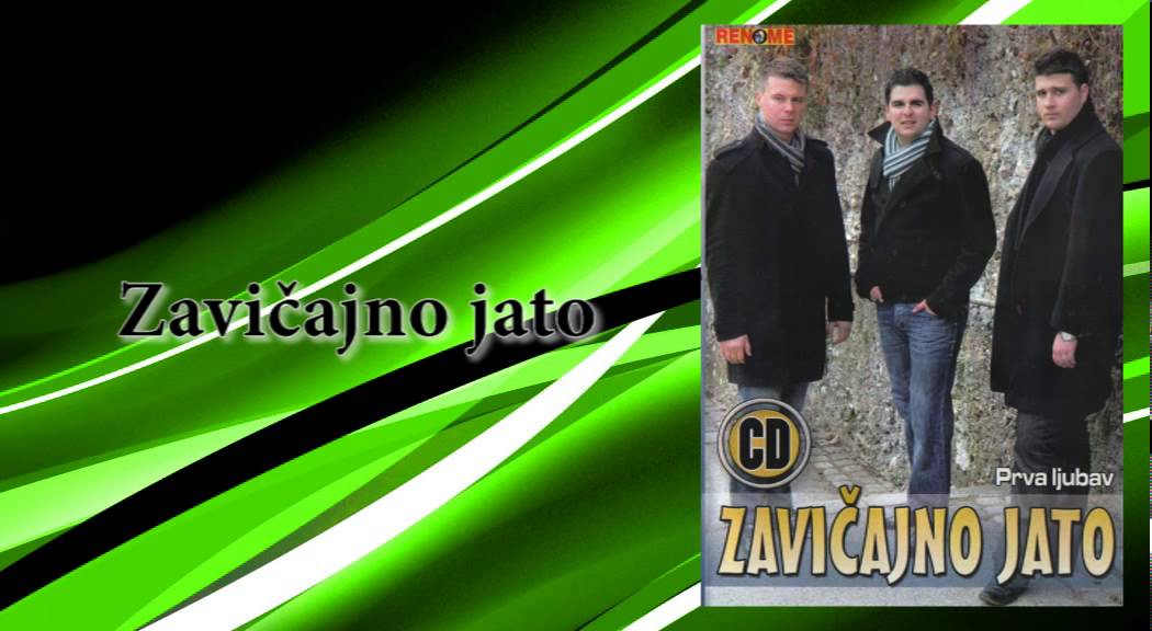 Zavicajno jato - Sljivovica - (Audio 2012)