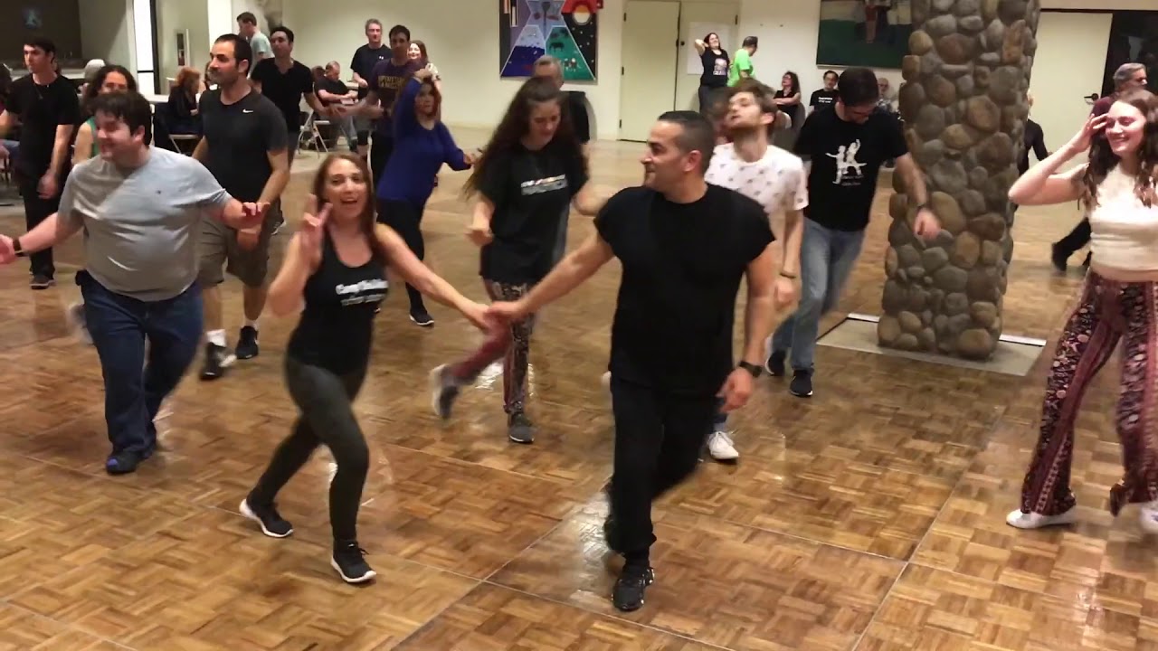 Tizkor Orly Star Dance BEST Mashup