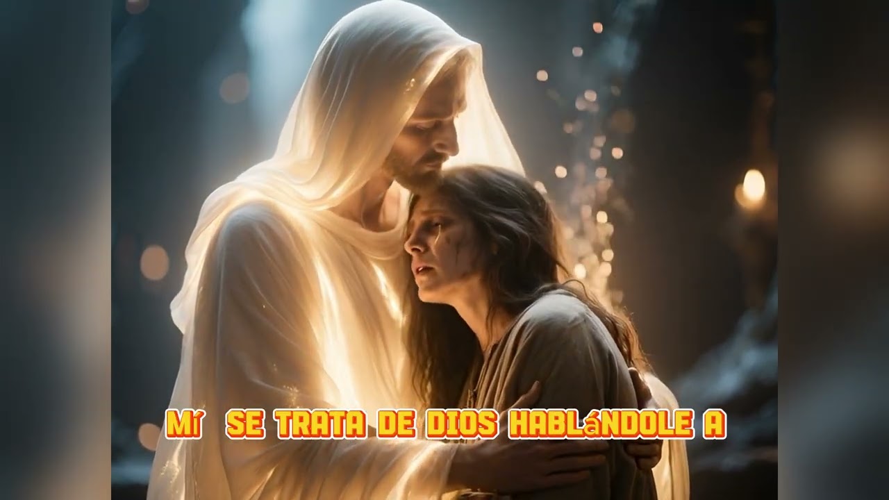 voz del cielo