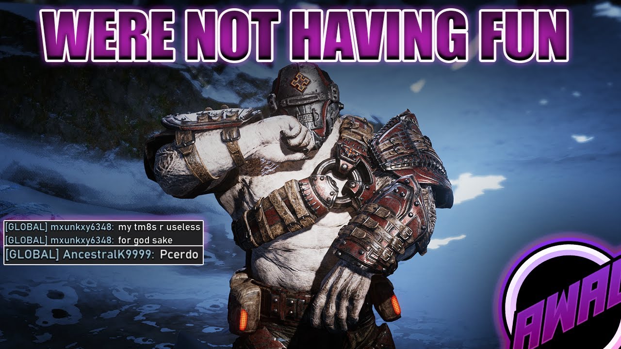 Gears 5 - THIS 3 STACK WERE NOT HAVING FUN AGAINST ME...