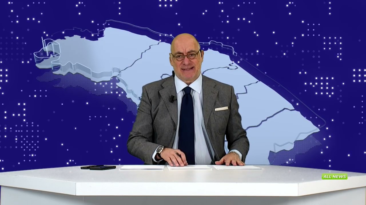 TG All News del 2_2_2026 edizione sera