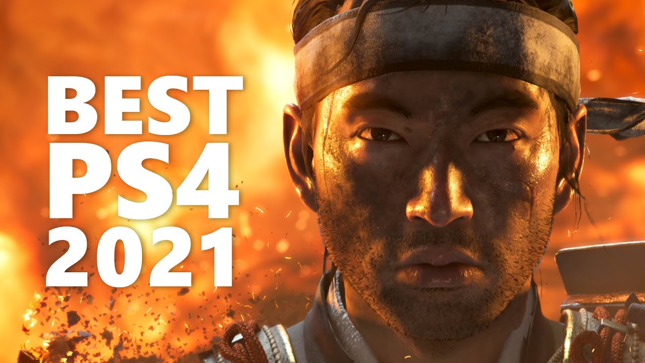 The 10 Best PS4 Games of 2021 | Games of the Year