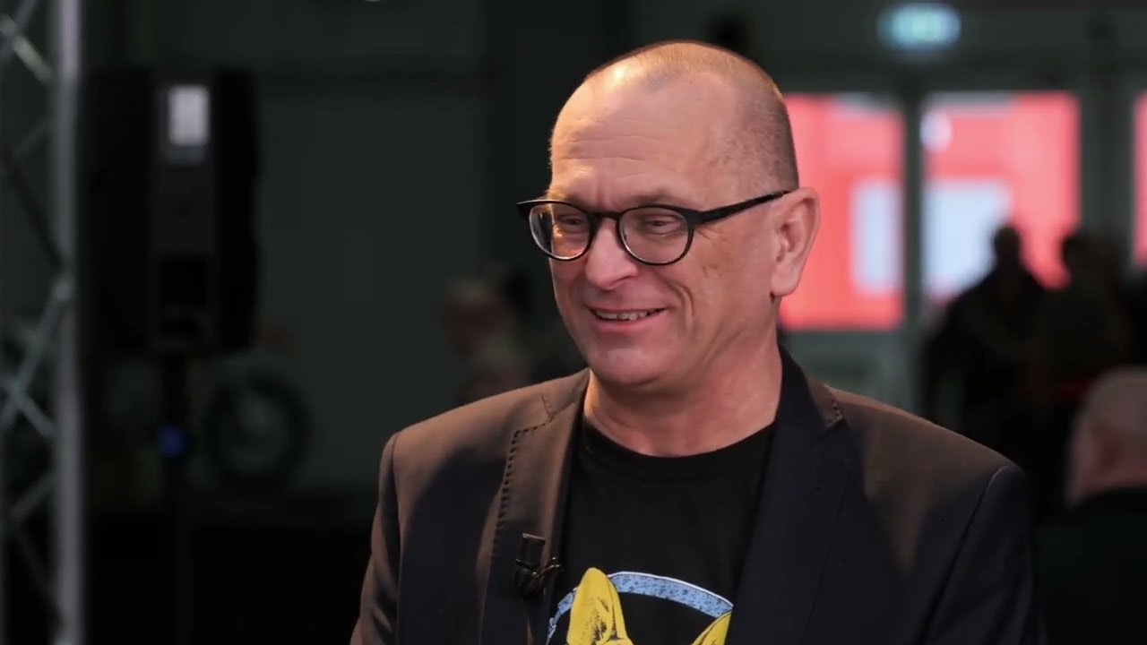 PSí HUBÍK na výstavě Motocykl 2023