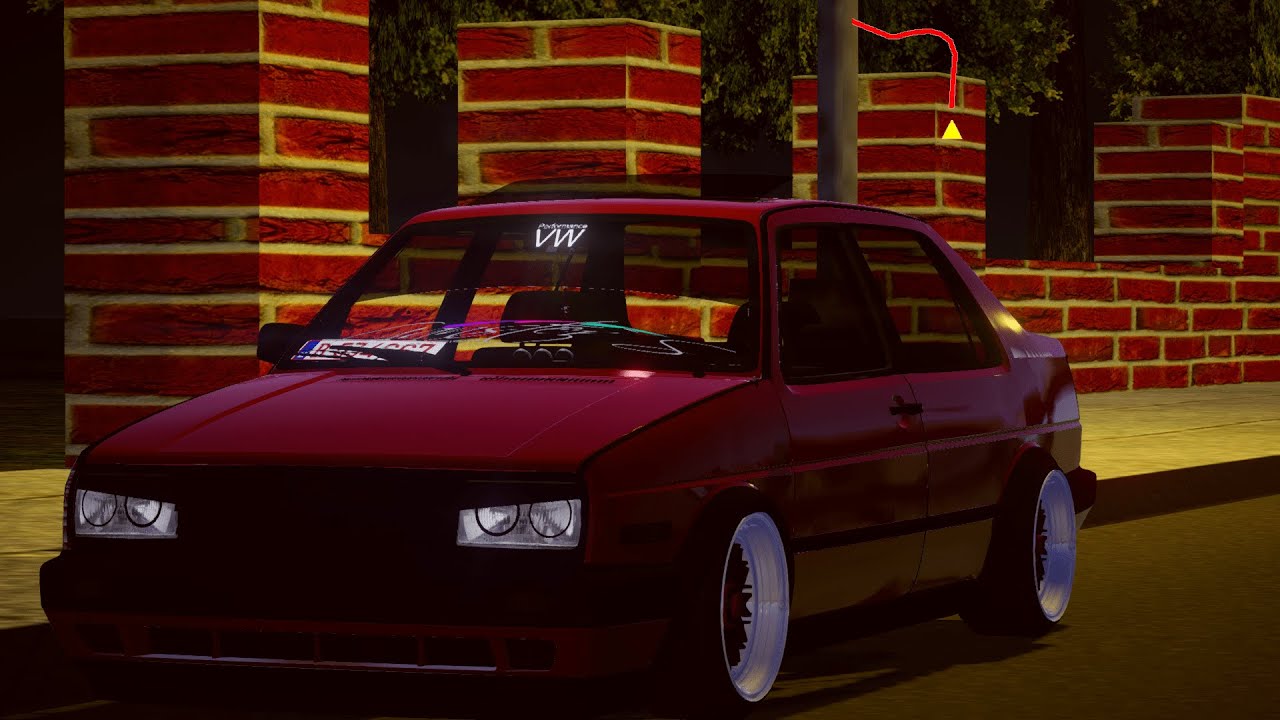 Liberacion Oficial Volkswagen Jetta | Proton Bus Simulator