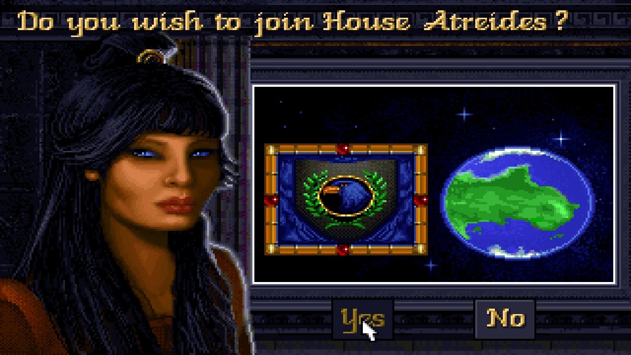 MS-DOS Games in 1992