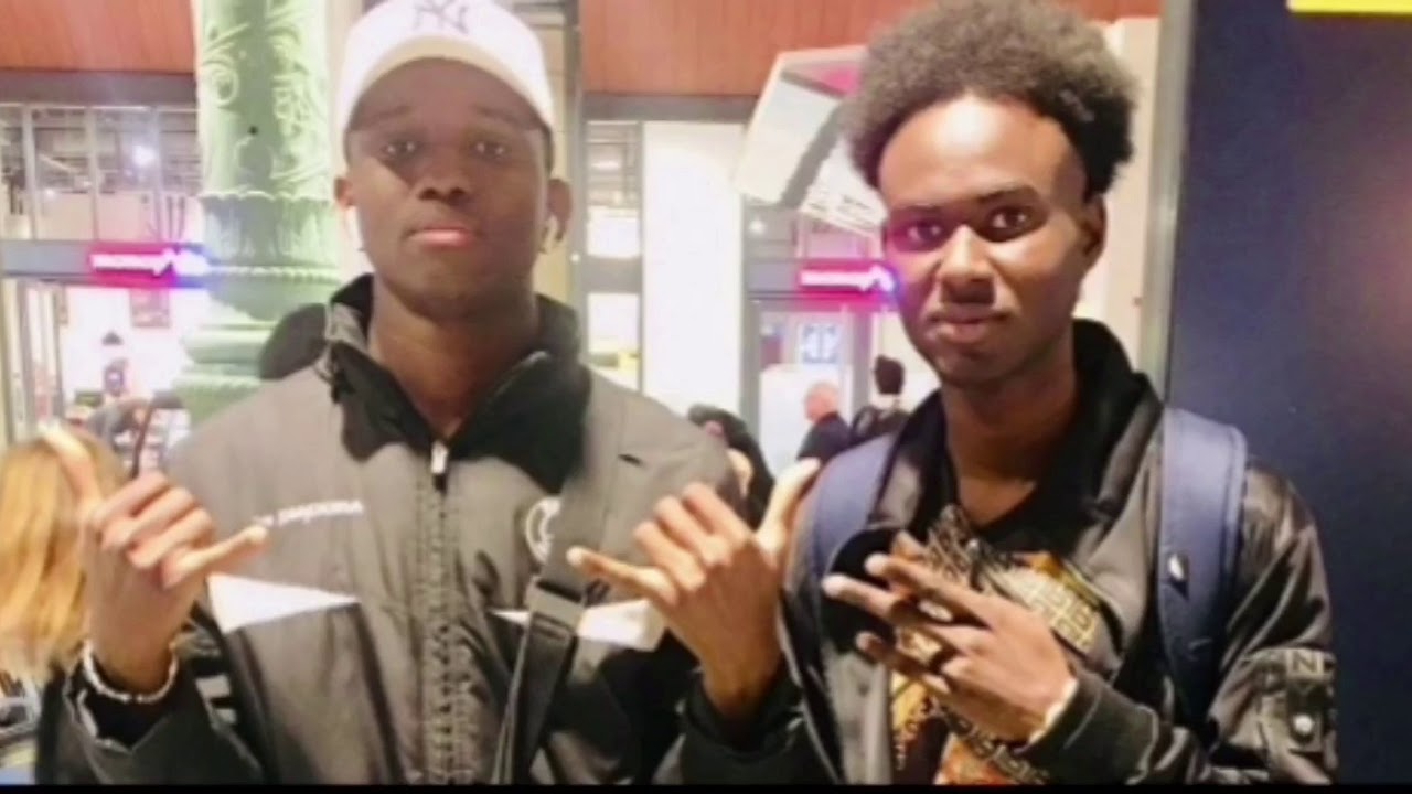 R flow dalama Feat yaspi keletigui - barabe monebo (son officiel)
