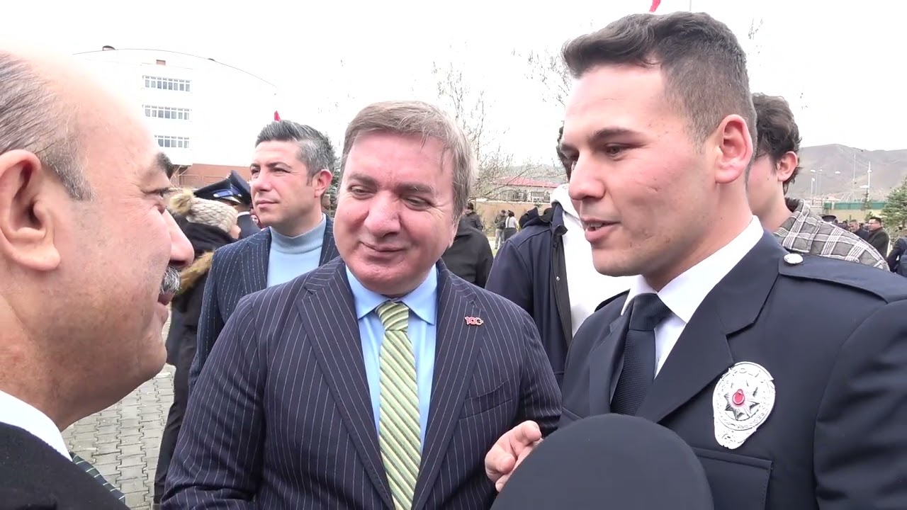 İyilikler bulaşıcıdır ve önce yapana bulaşıyor.