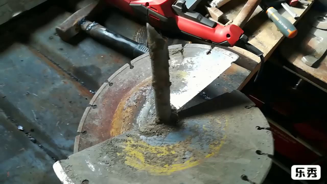 Foreză manuală pentru gropi... (2)explicație