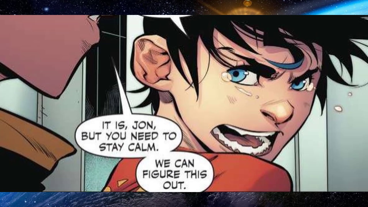 Supersons-BFFF