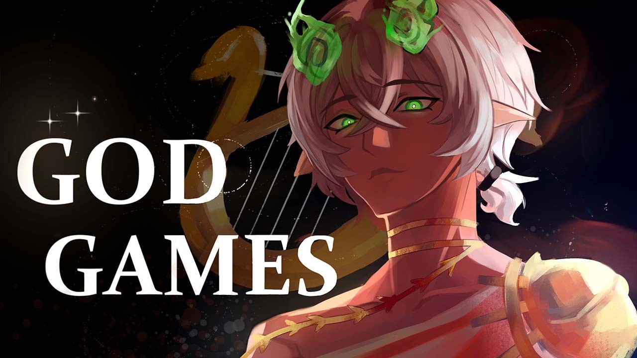 God Games &mdash; EPIC: The Musical (Russian Cover) | Игры Богов на русском