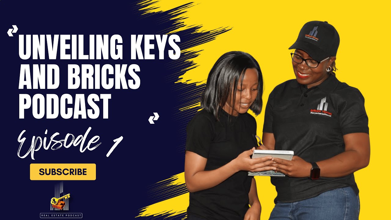 Keys & Bricks Ep. 1 || Real Advice for Real Estate || The Truth You’ve Been Waiting For!