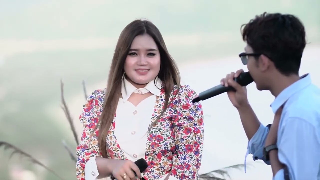 NOPAR PRADIPTA X DHYTA ADHINDA   CINTA TAK TERPISAHKAN