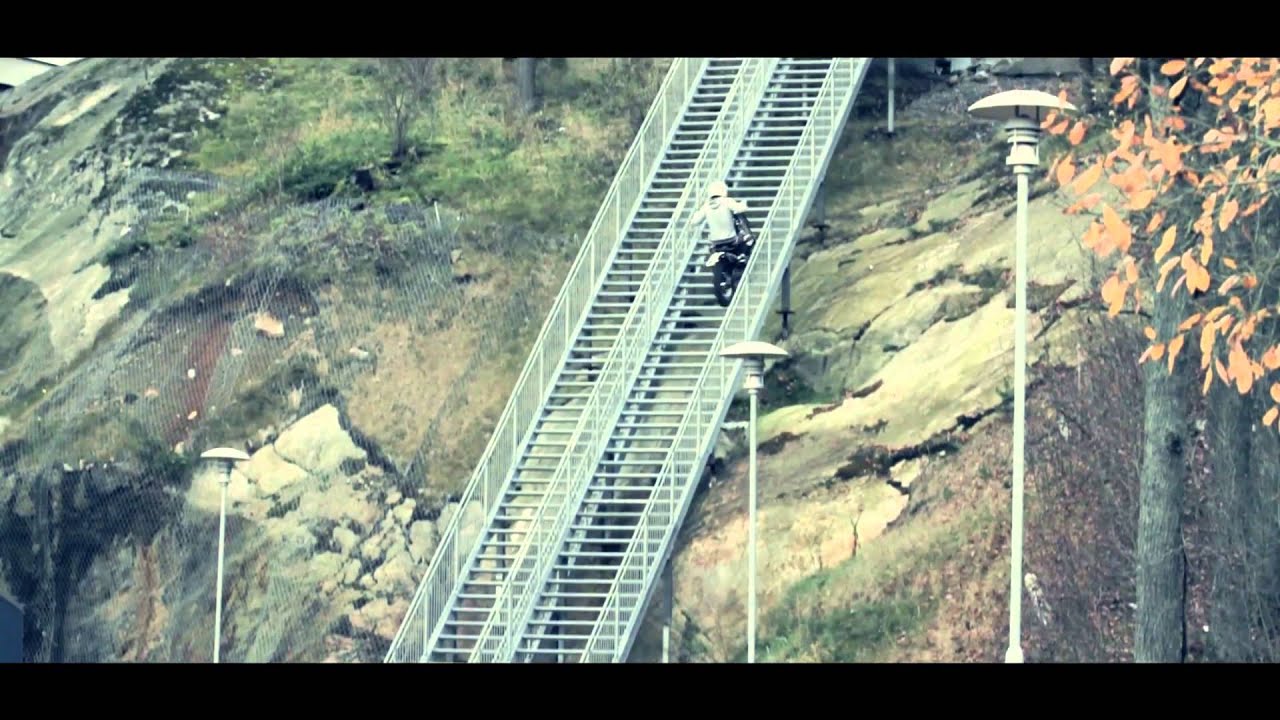 Rackartygarna - Worlds Greatest Trial By Jimmy Olsson 2011