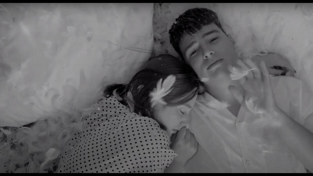 FYRS - The Swirl Of Love (Official Video)