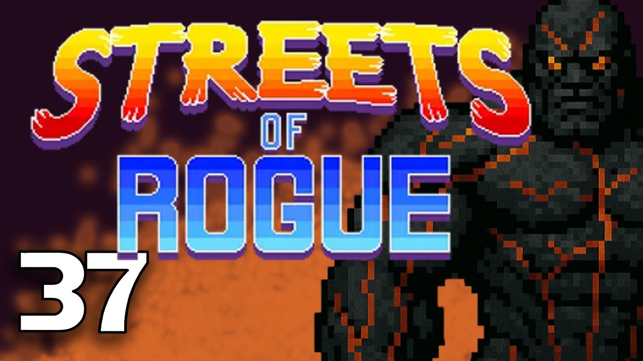 Selflessness | Streets of Rogue - ep 37