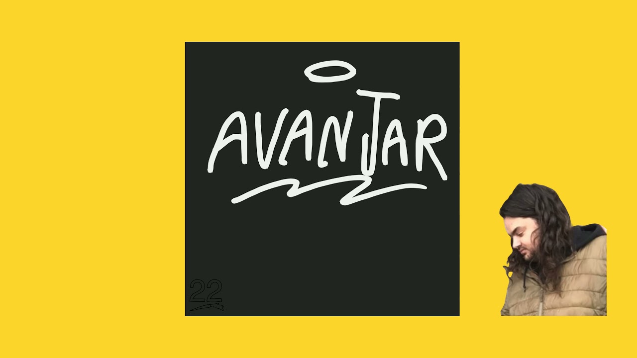 Willie Four Milli - Avanjar (HipHop Instrumental)