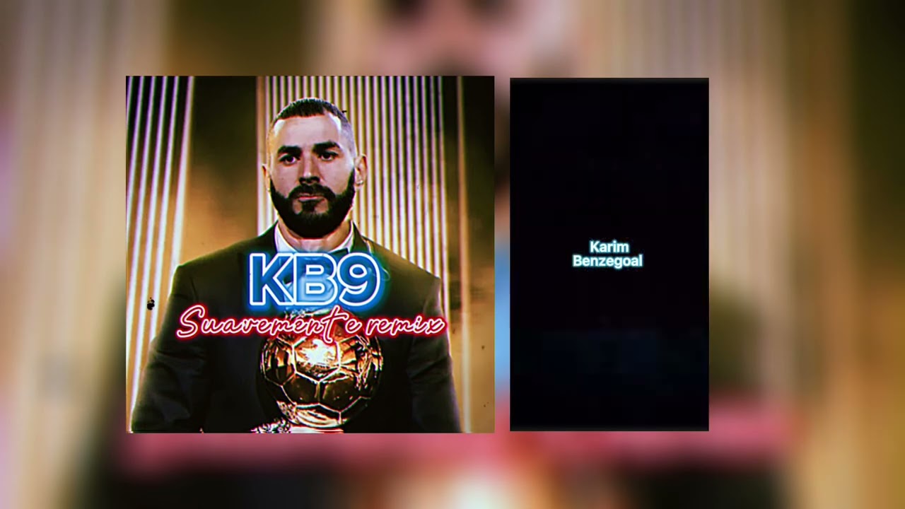 KB9 cette année  | Parodie soolking suavemente