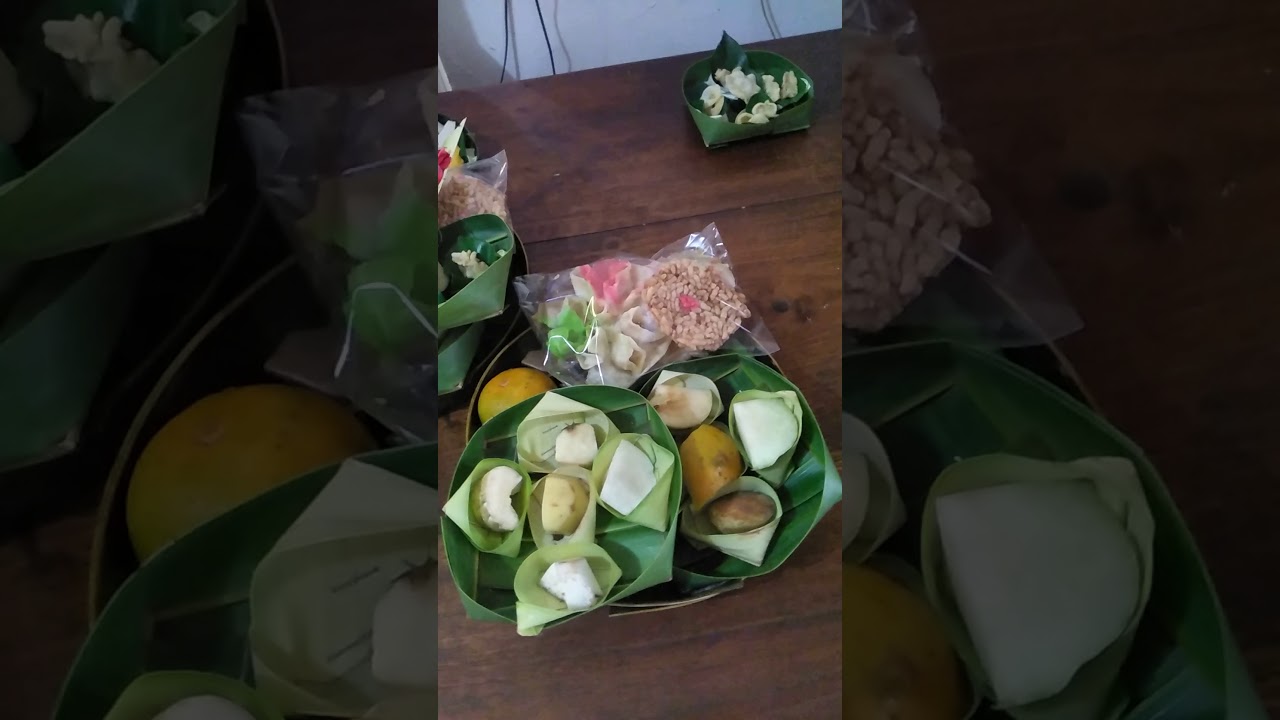 Banten Suci Sari