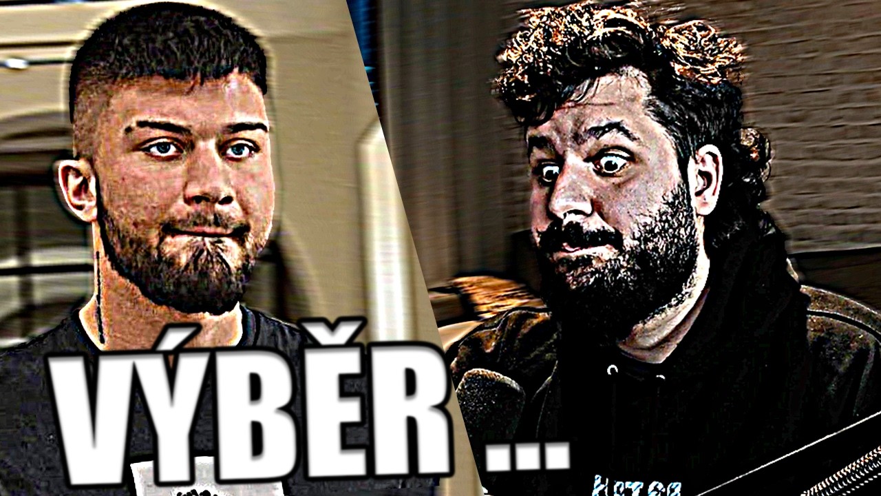 Clash je Plný Tragédů