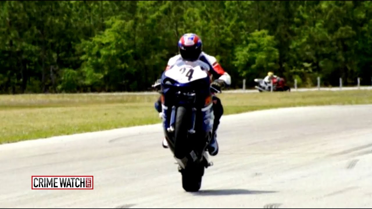 Cold Case: 4 Murdered Mid-Day in South Carolina Motorsports Shop - Pt. 1 - Crime Watch Daily