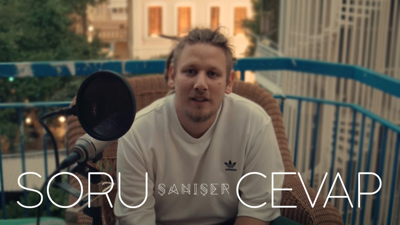 Şanışer - Soru & Cevap