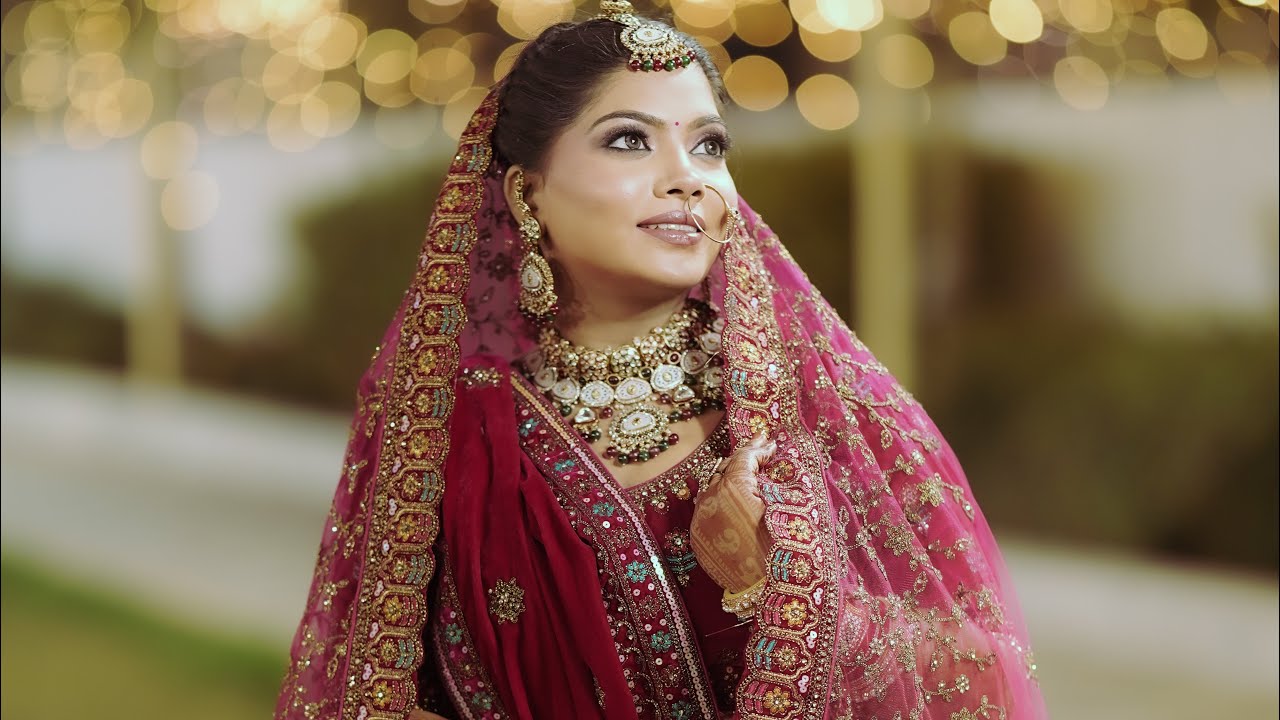 bride