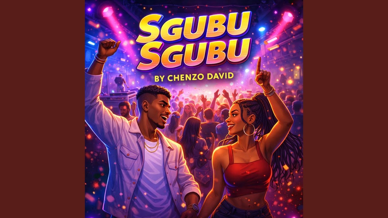 Sgubu Sgubu