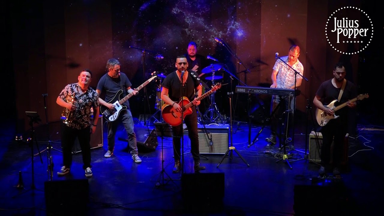 Sol menor - En vivo 2021