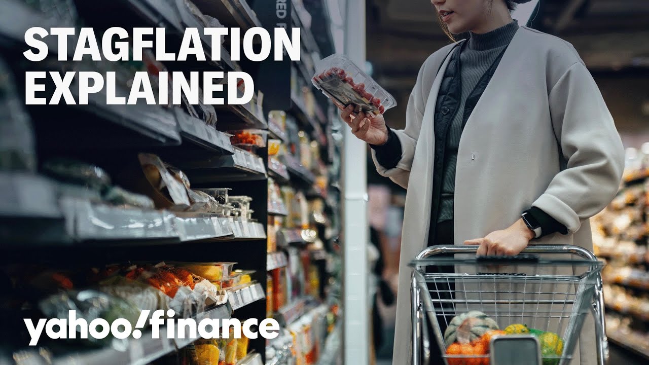 How stagflation and tariffs affect the economy