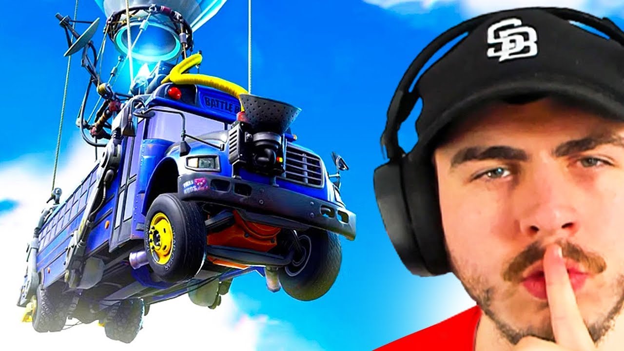 $2500 Zero Build Squads Tournament!