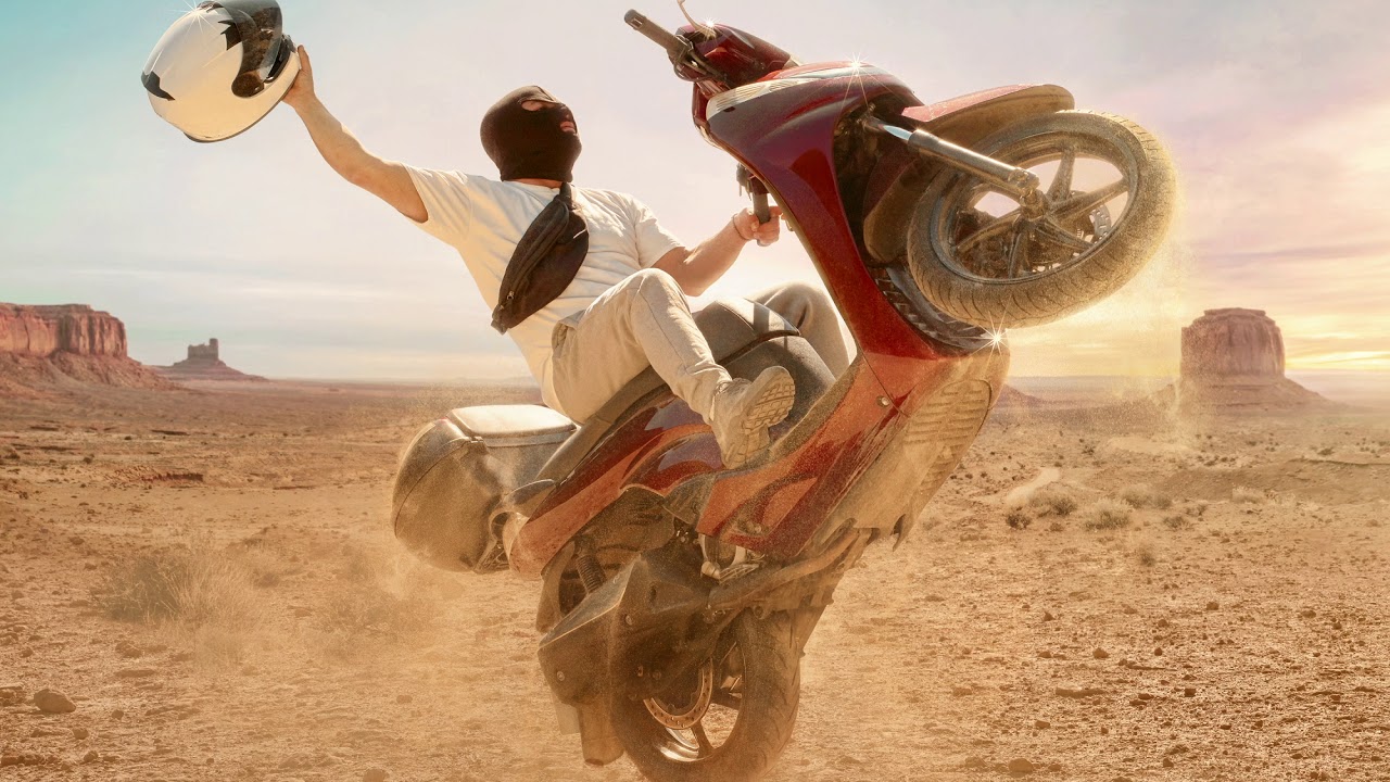 Monster Florence - Guantanamo Baby (AUDIO)