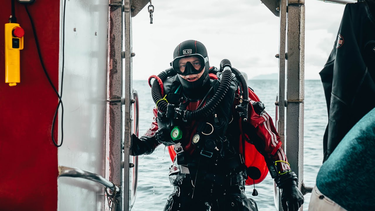 2nd Divesoft Liberty Summit | Vis Island, Croatia