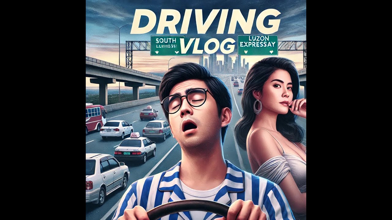 Sunday Vibes: A Relaxed Drive in Greater Manila 250316214809