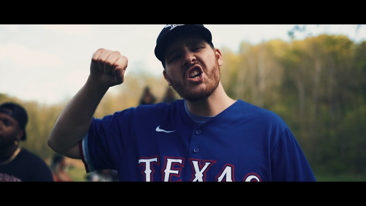 Trey Lewis with Rvshvd- Dicked Down in Dallas Remix (Official Music Video)