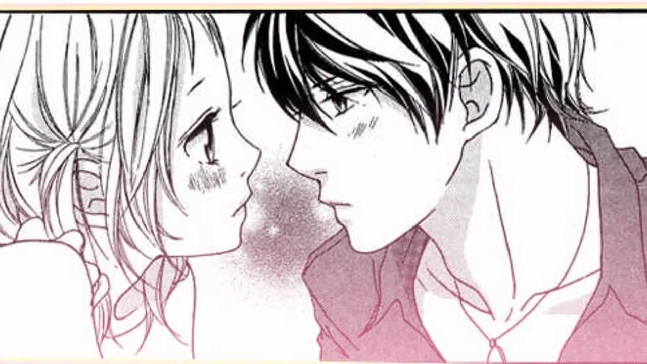 Strobe Edge HeartBeat  [HBD]