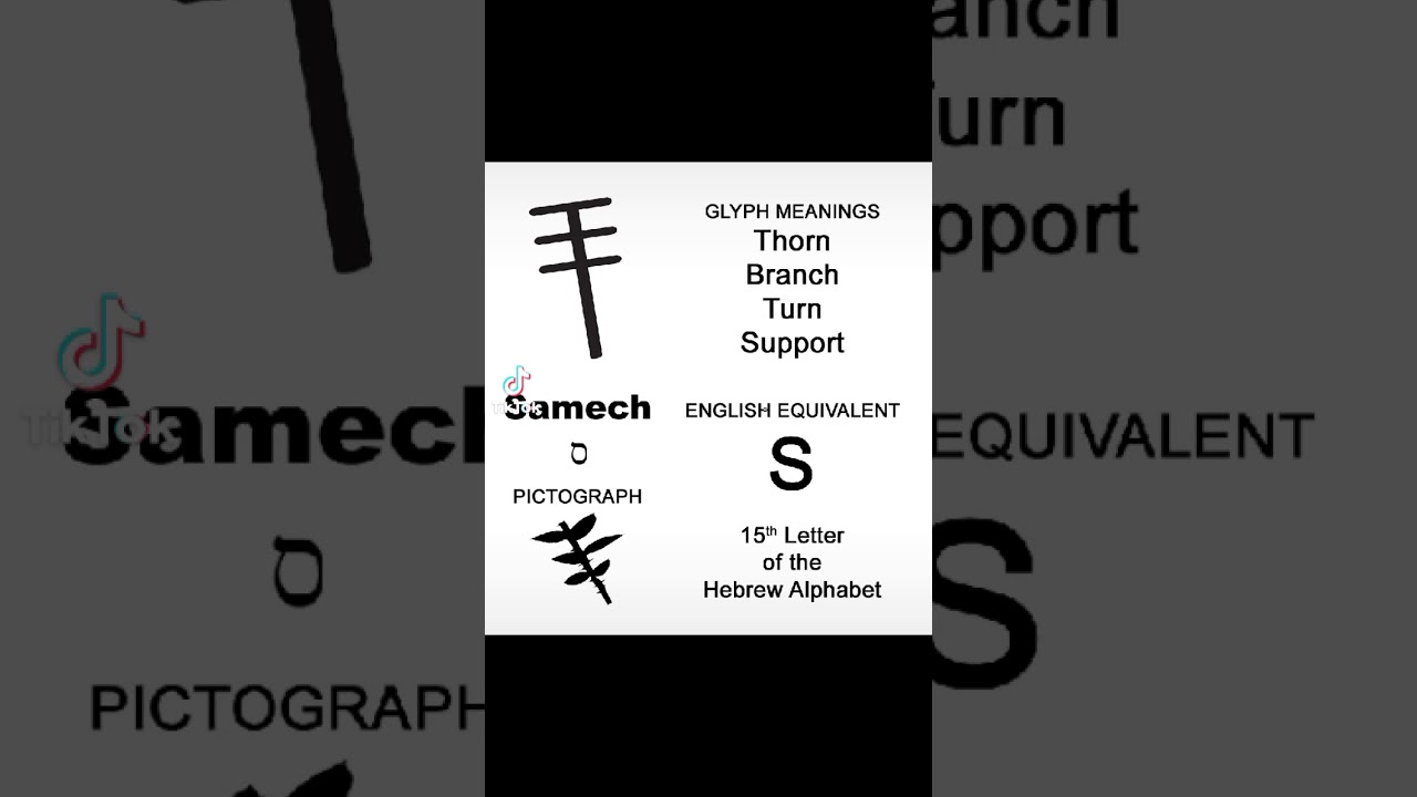 Samech