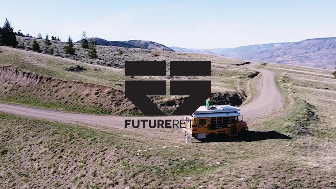 DPR & Leo Wood - Eden (Leo's Live Vocal Version) - Future Retro