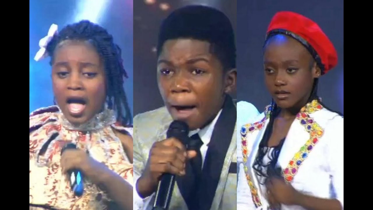 Nsoromma Season 6, Week 6: Young contestants impress with stellar Gospel performances