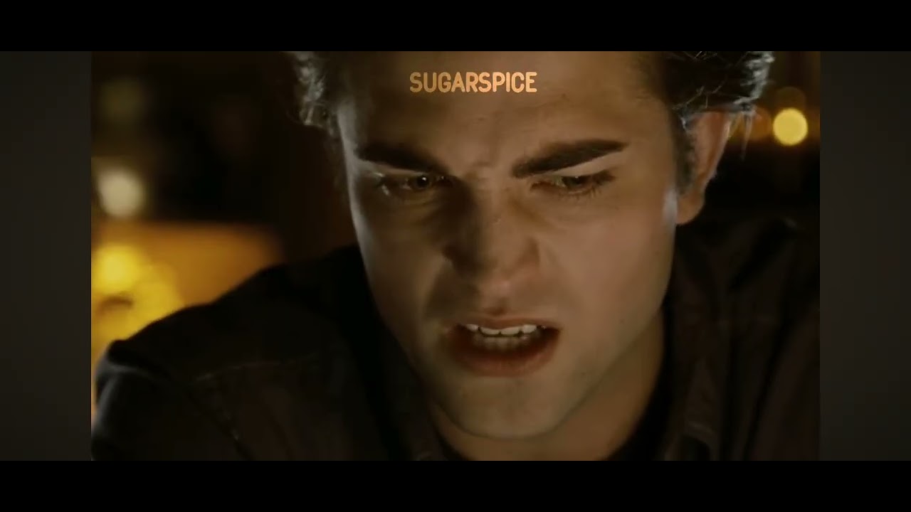 Twilight Edit.