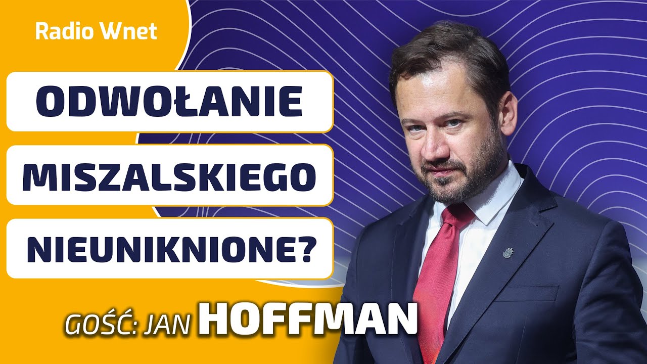 REFERENDUM W KRAKOWIE ws. odwołania Miszalskiego. Prezydent mówi o 