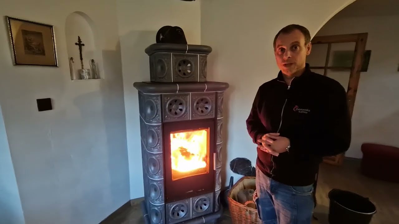 Regulace kamen, přetopení