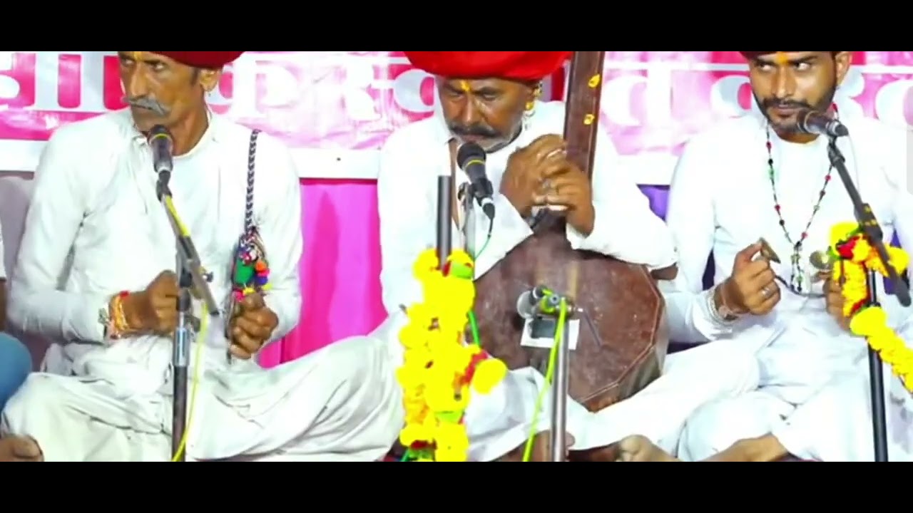 देसी वीना 🔥भजन |भोज बगड़ावत|गायक ✨ जगमालाराम जी |✨आदाराम देवासी ✨✨