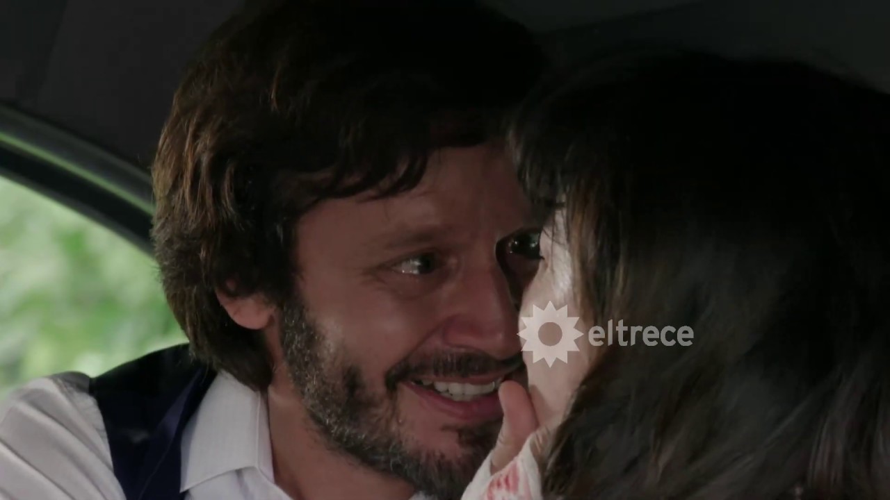 Torcuato se despidió de Alicia y bebió el veneno que le dio fin a su vida