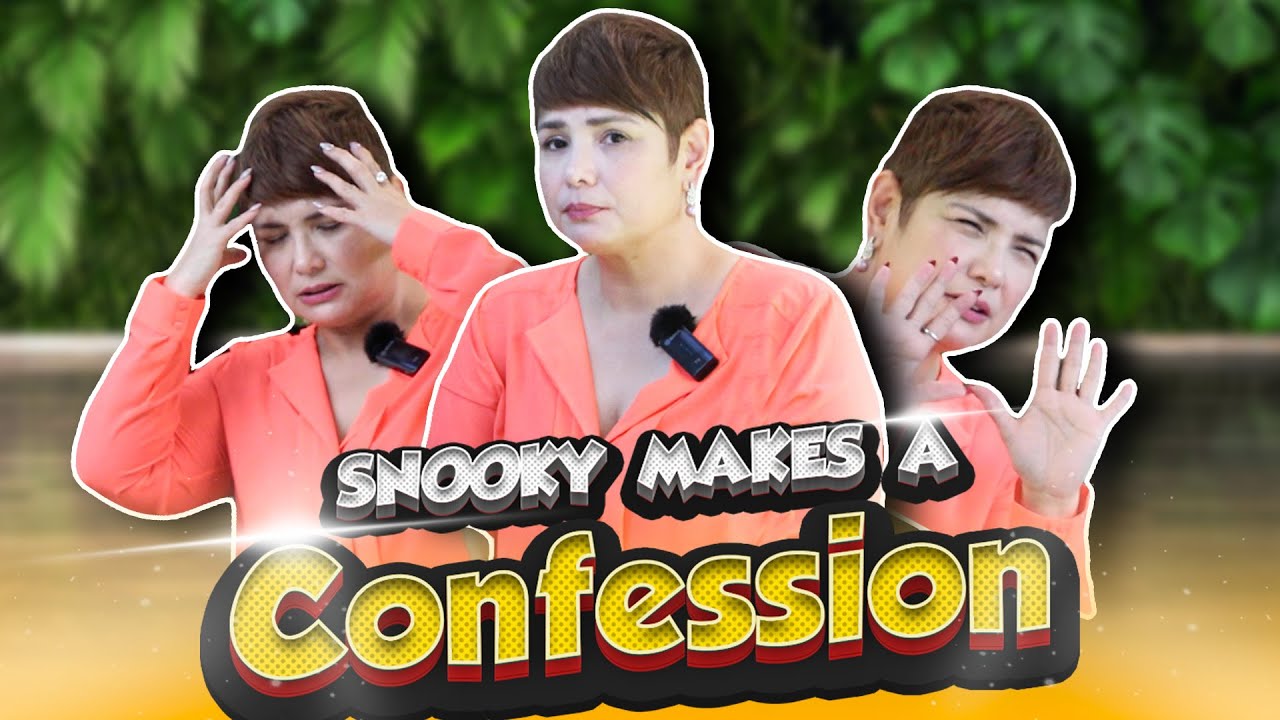 HOW SNOOKY SERNA HEALED FROM THE TRAUMA OF DEPRESSION | Snooky Serna