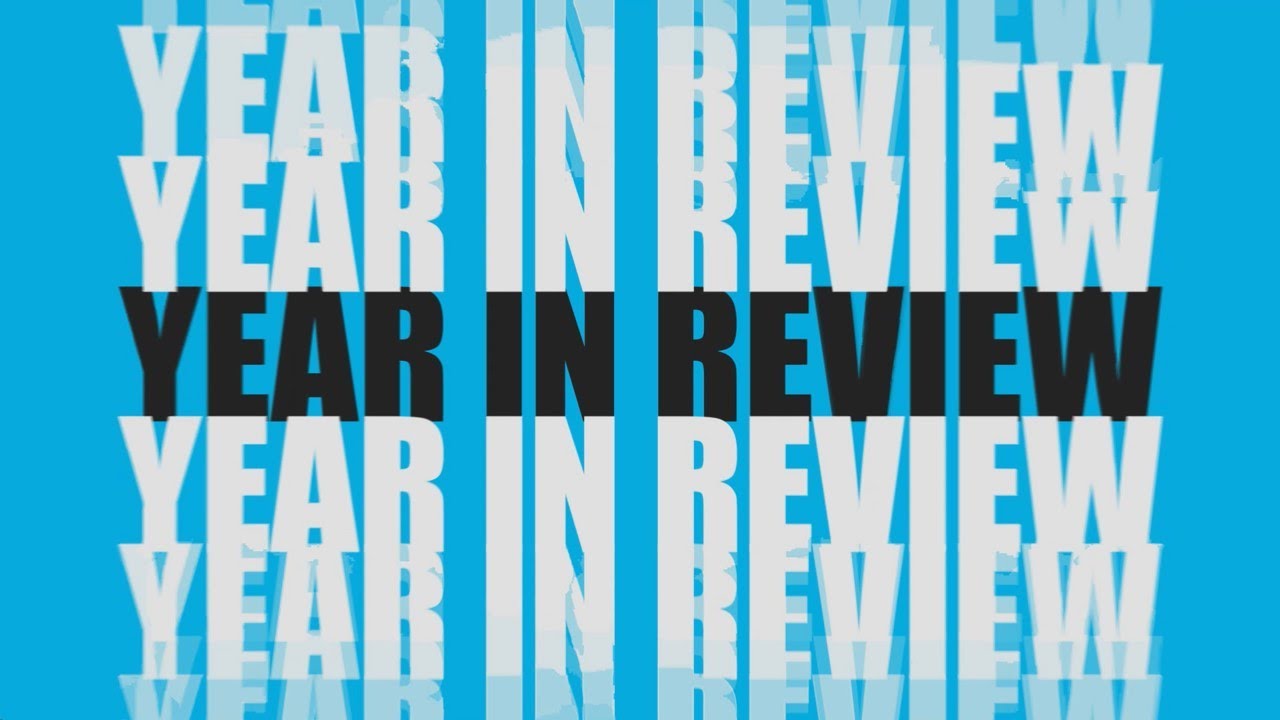 Year in Review 2023