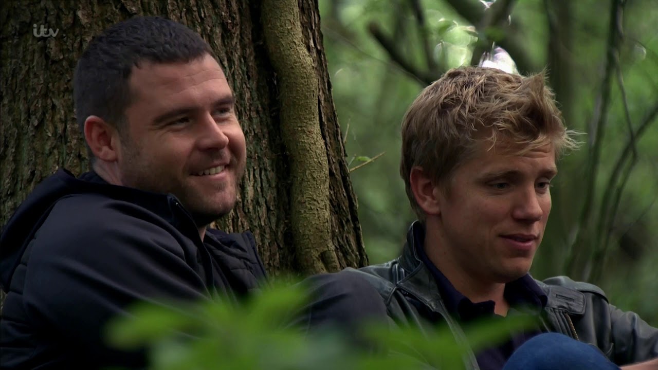Aaron & Robert 17th October 2019 Part 5