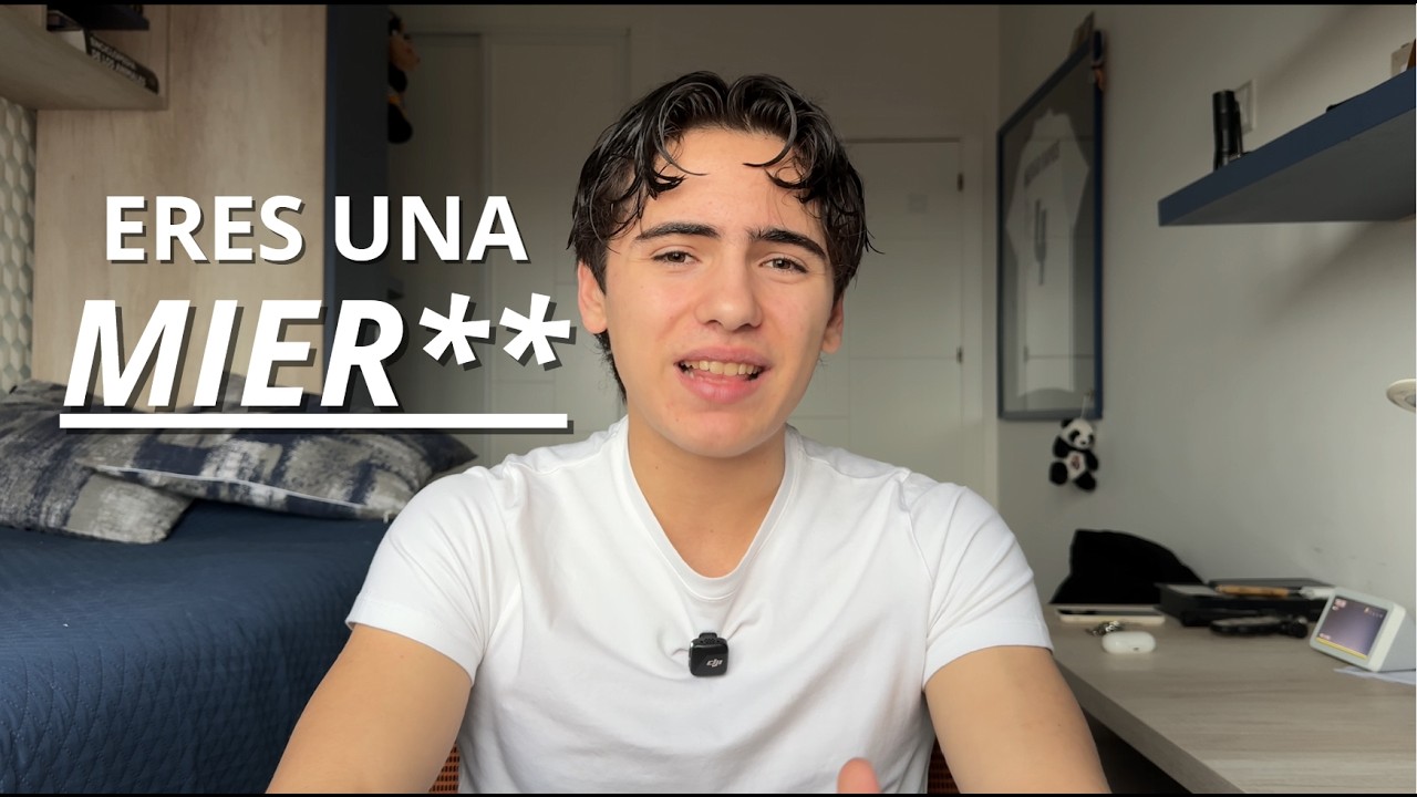 La Motivación Negativa te Destruye o te hace más Fuerte